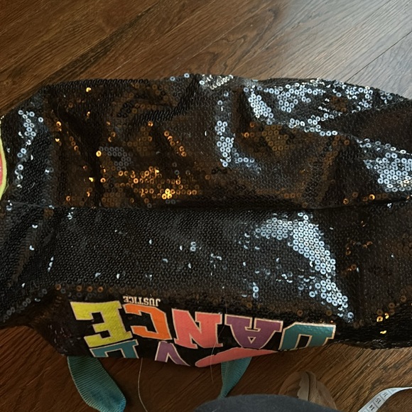 Love Dance Duffle Bag - Picture 10 of 12